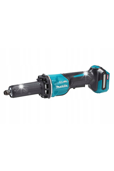 MAKİTAMİ GRINDEROA LA FĂRĂ FIR CU ACUMULATOR XGT 40V 0*AH GD002GZ MAKITA