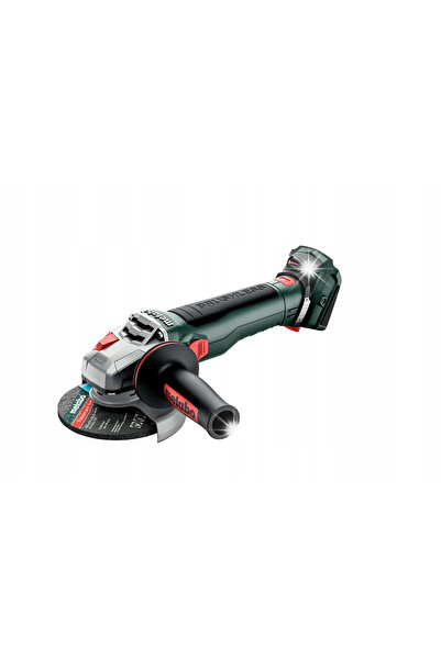METABOLİCA Polizor unghiular cu acumulator WB 18 LT BL 11-125 QUICK 613054850...