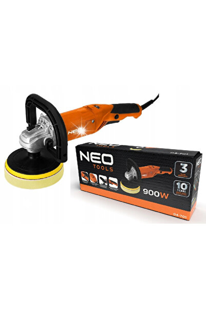 NEO Tools POLERKA 900W 150MM 04-701