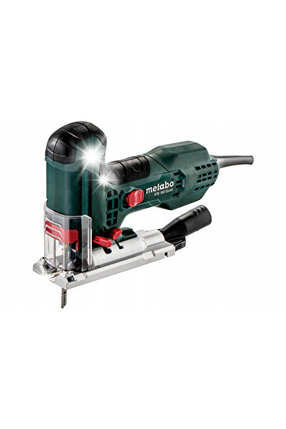 METABOLİCA CIRPĂ DE TĂIȚIAT STE 100 QUICK 601100500 METABO