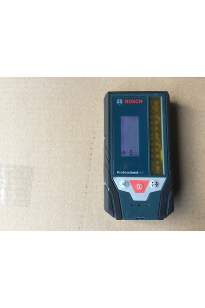 Bosch RECEPTOR LASER LR 7