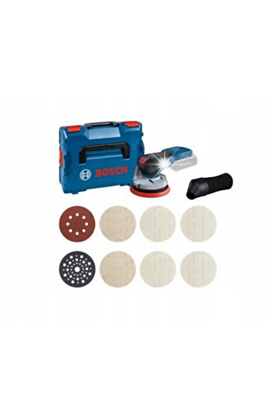Boschen Șlefuitor orbital excentric fără fir GEX 18V-125 0*AH AKC 615A5004H B...
