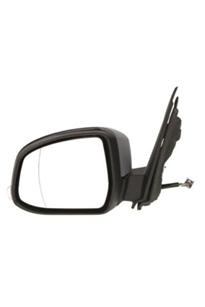 RapidAuto Oglinda exterioara Ford Focus 2 (Da ) 11.2004-01.2008 partea stanga...