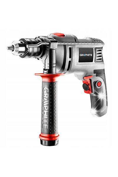 graphite Cheie pentru burghiu (sau: Cheie tip burghiu) 550W 58G725