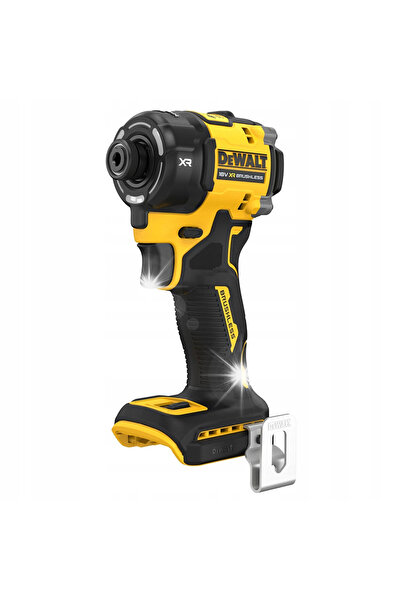 Dewalt Șurubelniță cu impact cu acumulator XR 18V 0*AH 50NM TSTAK DCF870NT