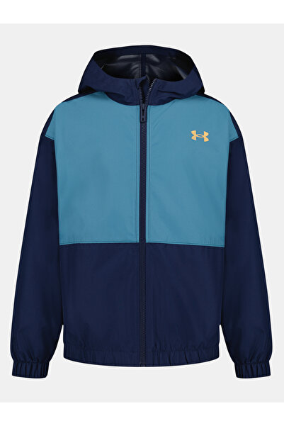 Under Armour Geacă de vânt pentru băieți UA PACKABLE WINDBREAKER