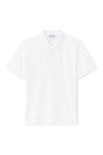 CELIO Tricou polo Saint Tropez