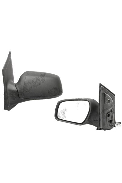 RapidAuto Oglinda exterioara Ford Focus 2 (Da ) 11.2004-01.2008 partea stanga...