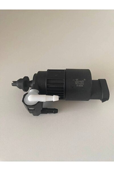 Inweells CAM SU FISKIYE MOTORU 12V RENAULT KANGO ÇİFTLİ
