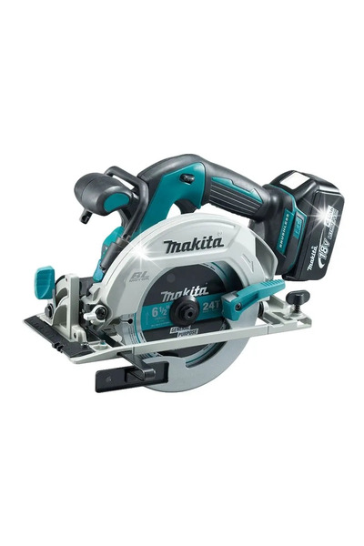 MAKİTAMİ Polizor circular AKU 165MM 18V 0*AH DHS680Z MAKITA