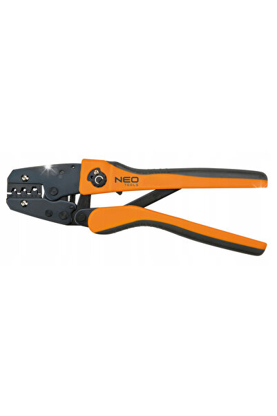 NEO Tools Clește pentru sertizarea terminalelor 250MM 01-502