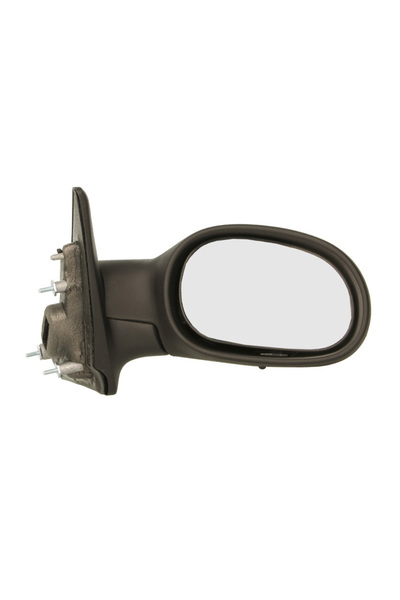 RapidAuto Oglinda exterioara Renault Laguna 1 1994-1999 reglare electrica, st...
