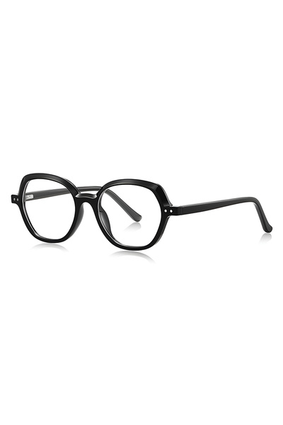 Techsuit Ochelari anti-lumină albastră Reflex PC (LS051) - pentru Femei, Supr...