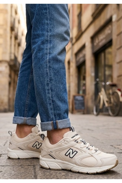 New Balance 408 Sneaker Walking Casual Shoes Colorful