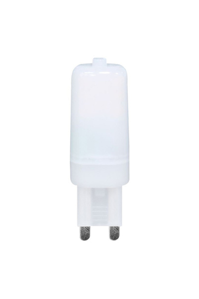 V-TAC Bec LED G9 2.2W 3000K Alb Cald