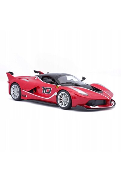 Bburago Junior Ferrari FXX K 10 1:24 model Bburago 26301