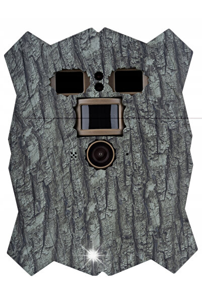 Redleaf Cameră de supraveghere T20WF 4K WiFi capcană foto