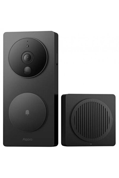 Aqara Videofon G4 Wi-Fi wireless 1920x1080 multicolor