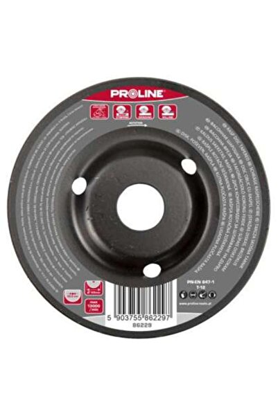 Proline Disc Raspel Conic / Aspru - 230mm
