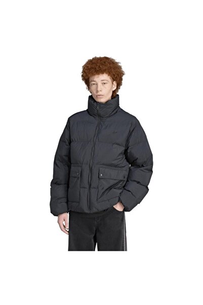 adidas Ανδρικό Μπουφάν Puffer με Συνθετικό Πούπουλο S