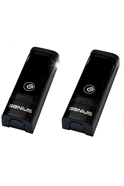 Geniuswork Pub Fotocelule Genius VEGA (6100147) cu releu/cu patru fire
