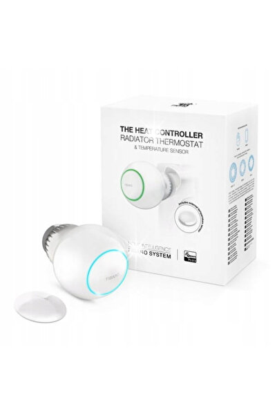 Fibaro Kit termostatic HEAT-CONTROL KIT