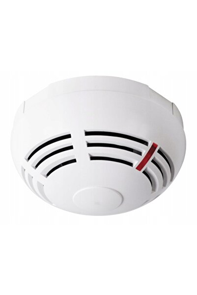SATEL DETECTOR DE FUM OPTIC ADRESABIL DRP-400
