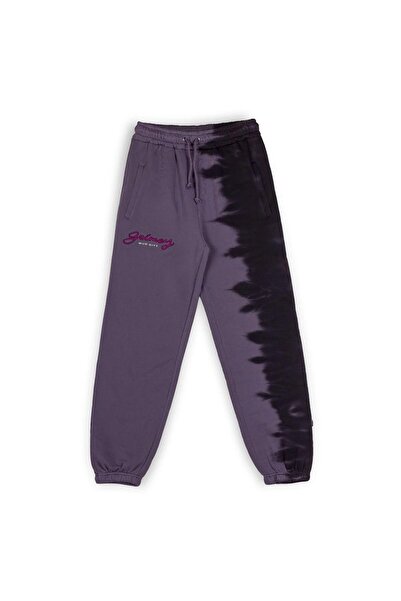 Grimey Pantaloni de trening bărbați: Dust Storm Tie-Dye M
