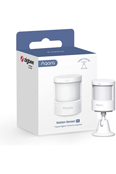 NO BRAND Senzor de mișcare Aqara P1 MS-S02 Detector inteligent de mișcare pen...