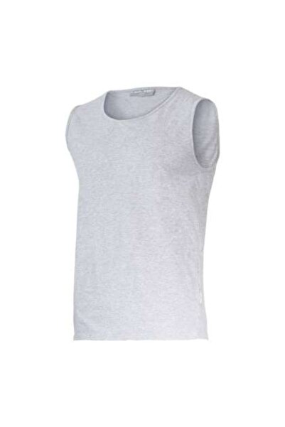 Lahti Pro Tricou Bumbac Fara Maneci / Gri - 2xl