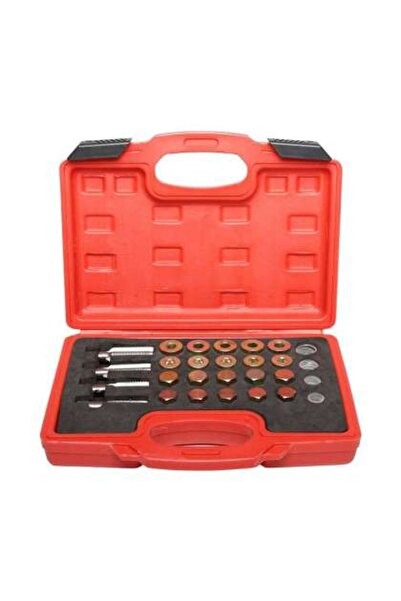 Proline Trusa Reparatie Busoane Baie De Ulei M13-m20 - 64p.