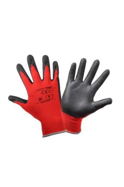 Lahti Pro Manusa Insertie Spuma Nitril - 10