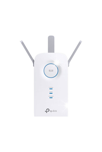 Tp-link Tl REPEATER TP-LINK RE550 AC1900 AMPLIFICATOR DE REȚEA