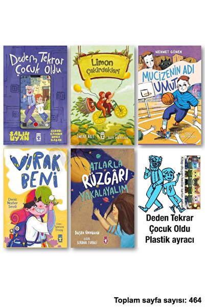 Timaş Çocuk Dedem Tekrar Çocuk Oldu Limon Çekirdekleri Mucizenin Adı Umut Vır...