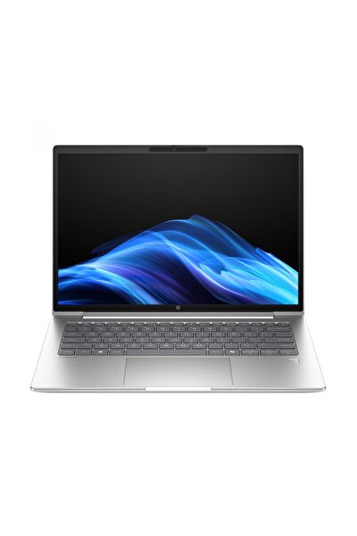 HP ProBook 4 G1i 14 " WUXGA Core U5-225U 16GB 512GB SSD Windows 11 Pro Laptop