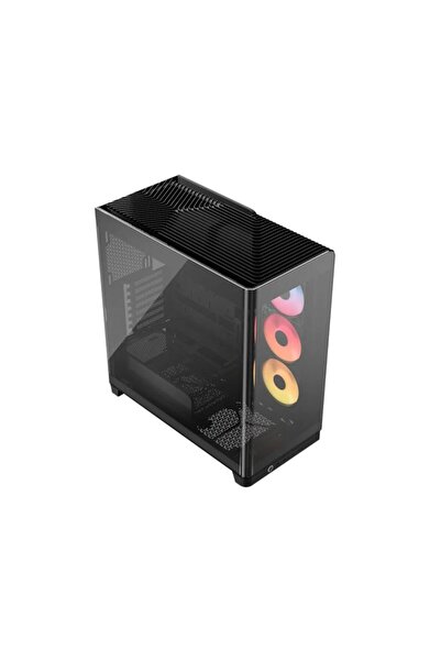 Corsair Desktop BusinessHPB6XU5ET cu procesor Intel Intel Core i3 14100 pana ...