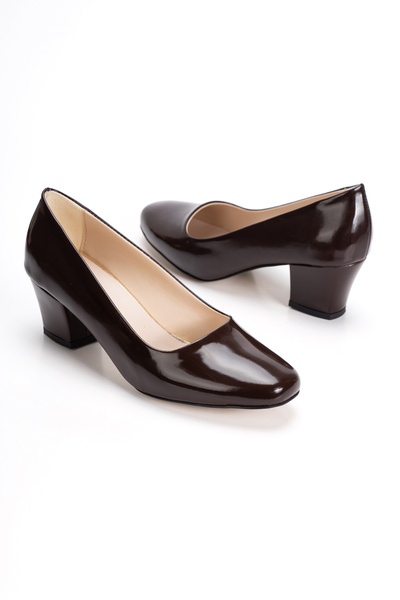 WALK WOMEN أنف ذو زوايا خفيفة