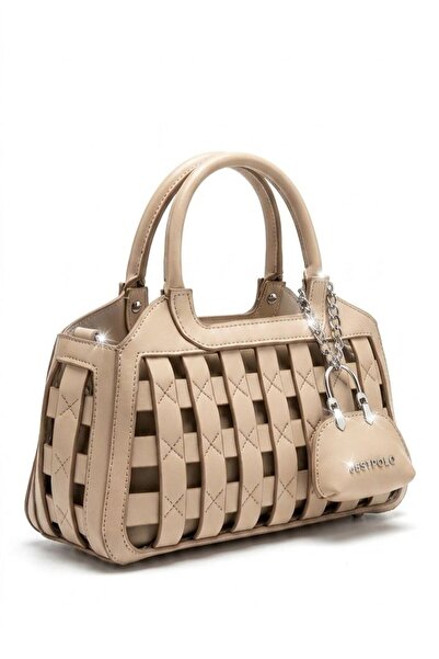 Just Polo Original Women's Hand and Shoulder Bag