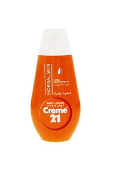Creme 21 Lotion 21 Body Moisturizing 250 ml