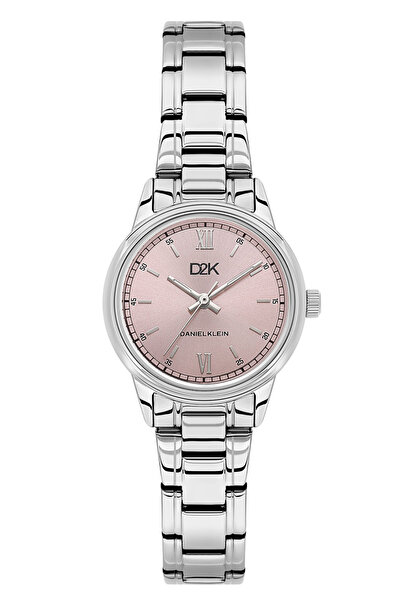 Daniel Klein D2K Yeni Seri Kadın Kol Saati 3 ATM Su Geçirmez DK-14483