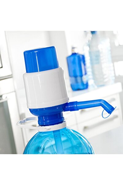 hey Pompă manuală de apă 3-5L