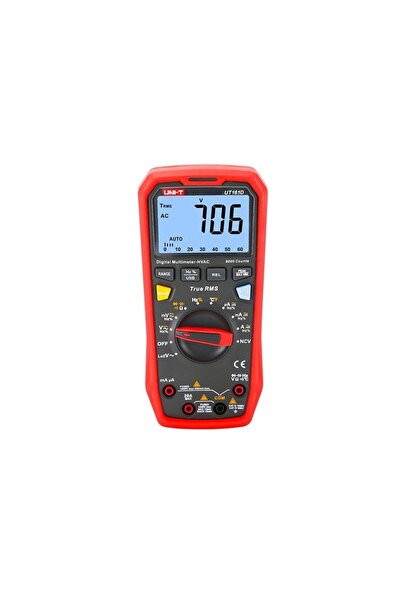 uni-t Multimetru UT161D