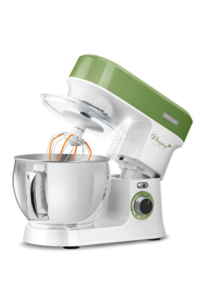 Sencor Robot de bucătărie multifuncțional de 1200W cu bol de 5L și blender
