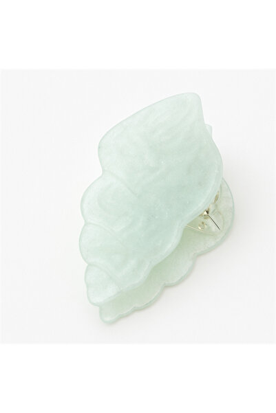 Venus Design Colorful Mussel Peg Buckle