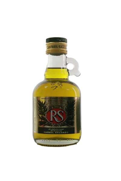 Rafael Salgado RS Refined Olive Pomace Oil Extra Virgin Olive Oil- 250ml