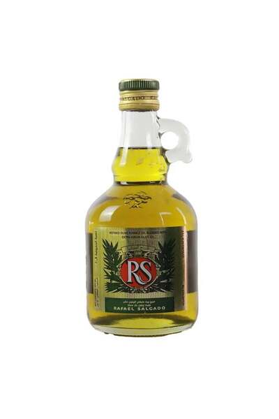 Rafael Salgado RS Refined Olive Pomace Oil + Extra Virgin Olive Oil- 500ml