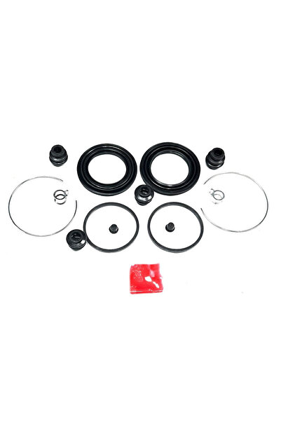 BAYRAM Ön Fren Kaliper Tamir Takımı Toyota Corolla 2002-2006