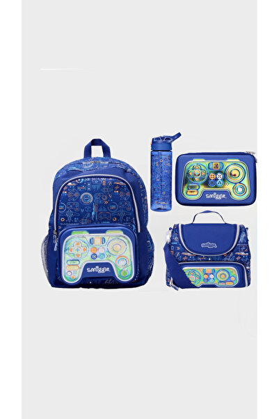 Okul Smiggle-Beta Classic Set of 4