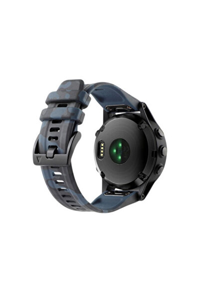 OEM Garmin Fenix 5/5 Plus 6 6 Pro Forerunner 935 945 Quatix 5/Instinct Λουράκ...