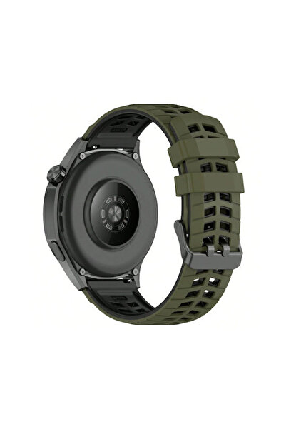 OEM Λουράκι Σιλικόνης Ανθεκτικό Πλέγμα Xiaomi Redmi Watch 5 Active Xiaomi Red...